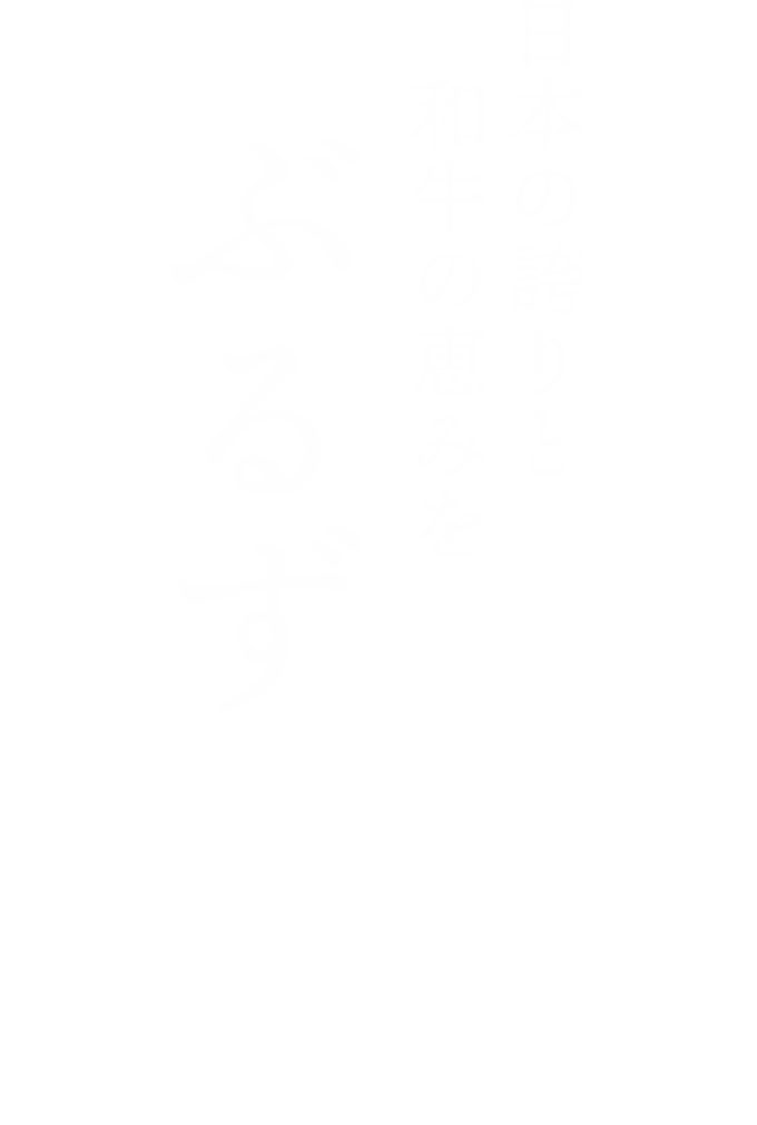 お箸で食べる炭火焼きハンバーグとステーキの店ぶるず